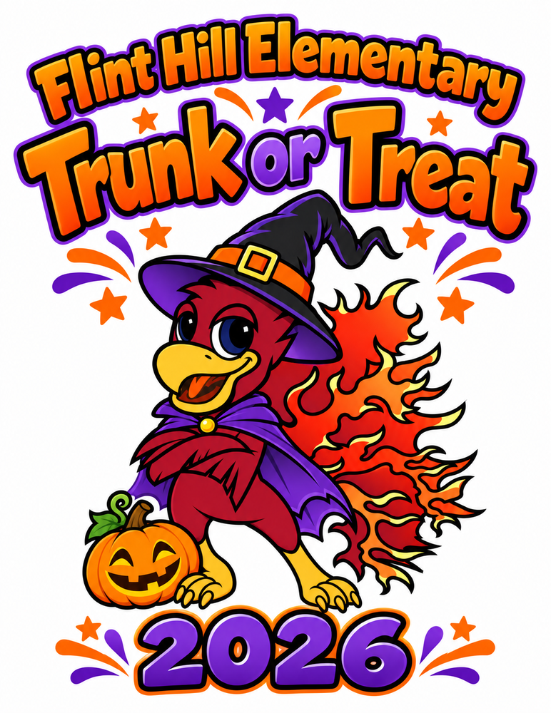 Trunk or Treat