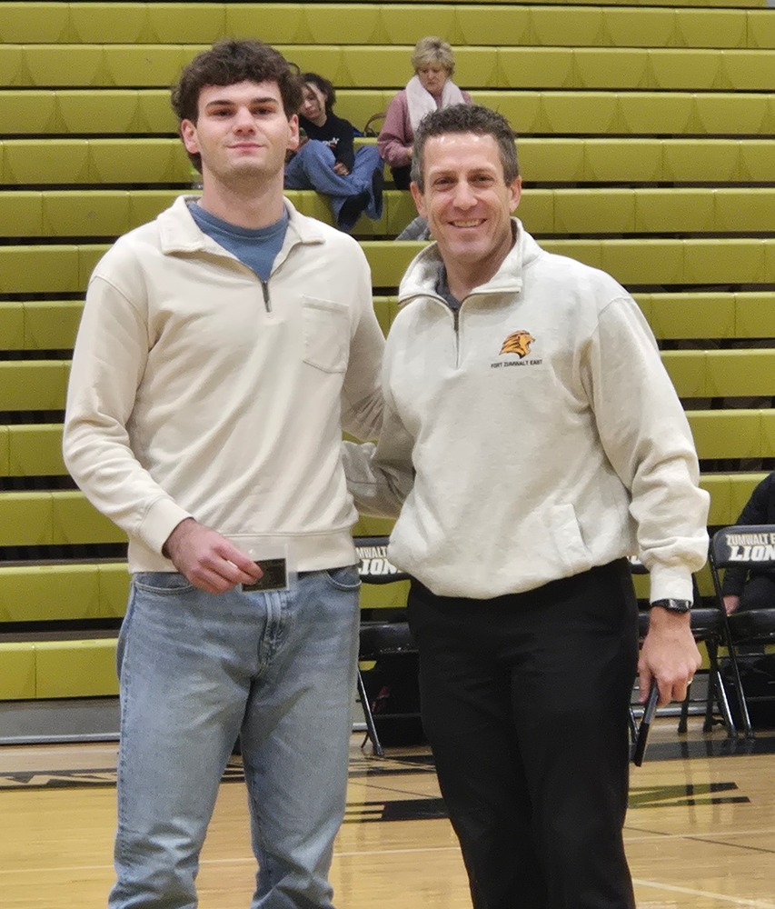 Carter Hollingsworth