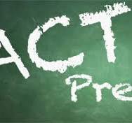 Act Prep