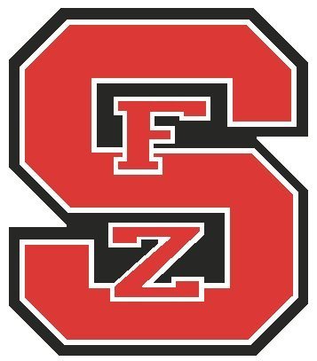 South High FZS logo