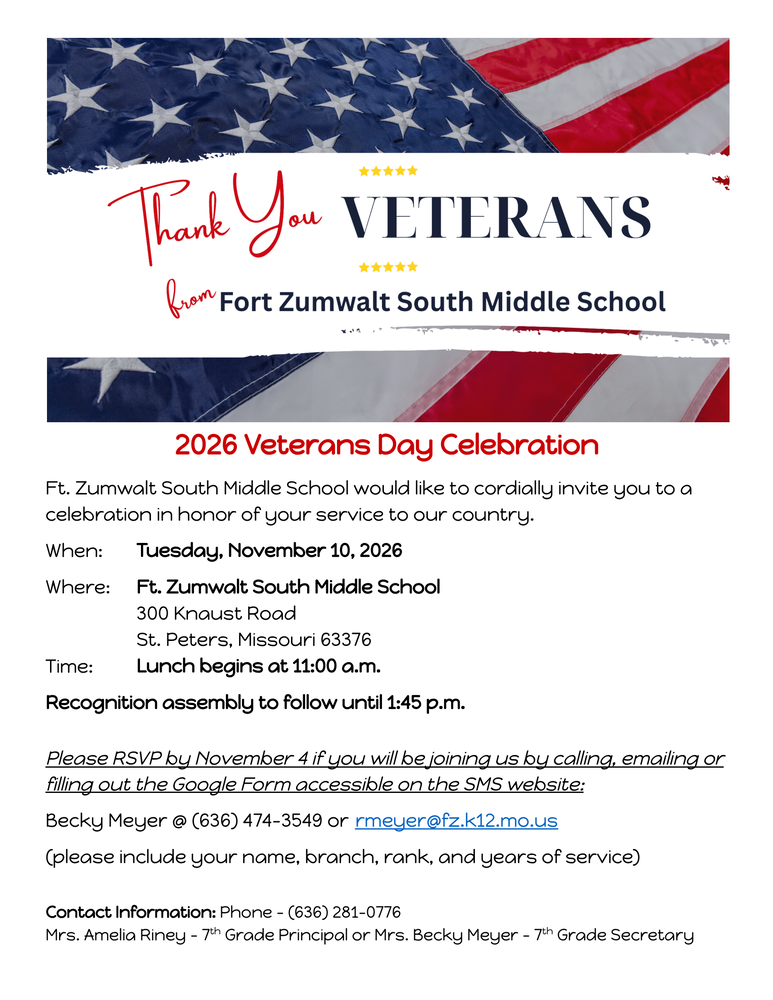 Veterans Day