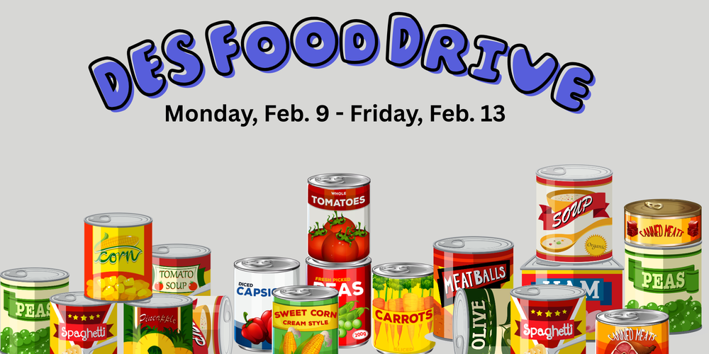 Food Drive