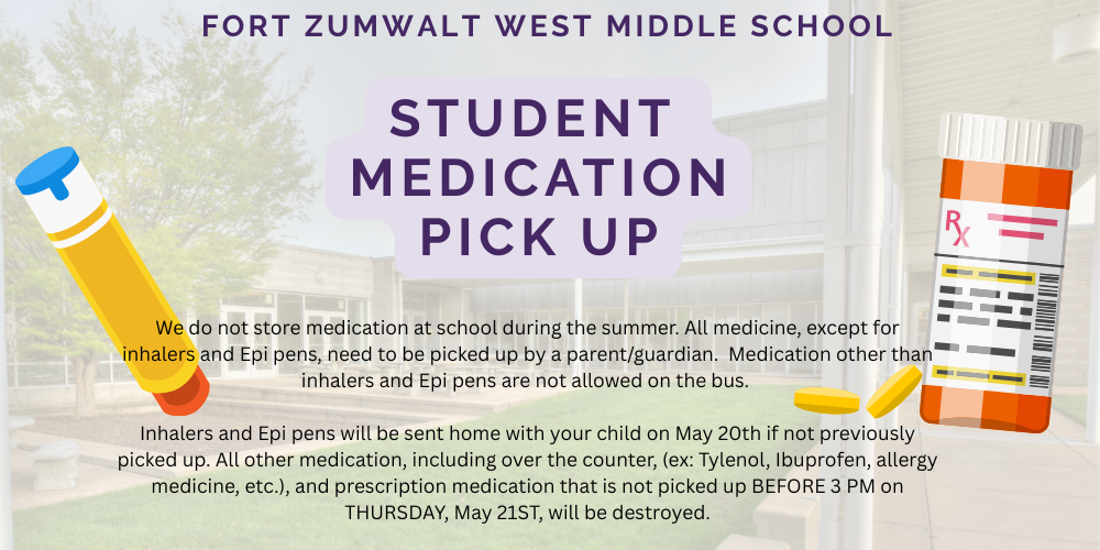 medication pick up 