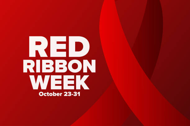 Red Ribbon Week