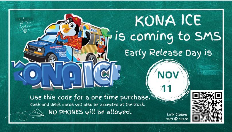 Kona Ice