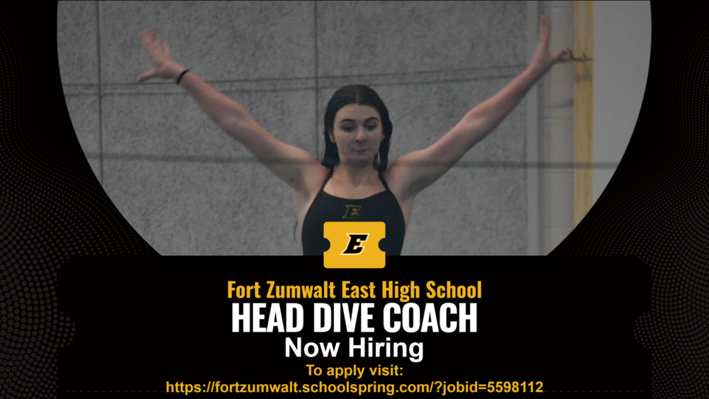 Dive Coach Infographic