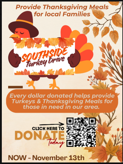 Turkey Drive