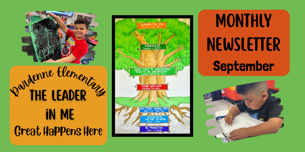 LIM Newsletter