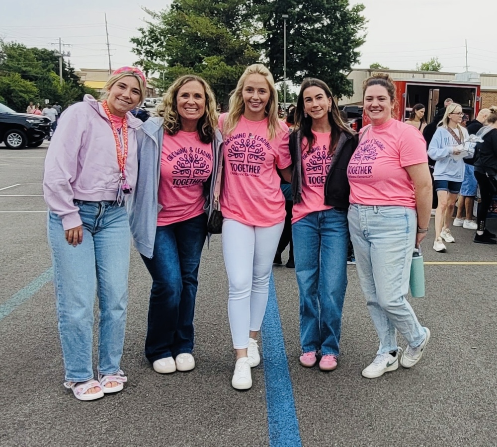 Back to School Bash