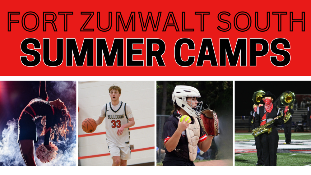Fort Zumwalt South Summer Camp