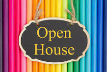 6th Grade Open House