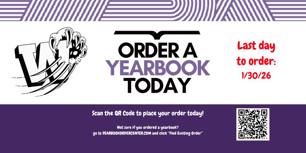 yearbook qr code