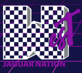 Checkered Jag Nation