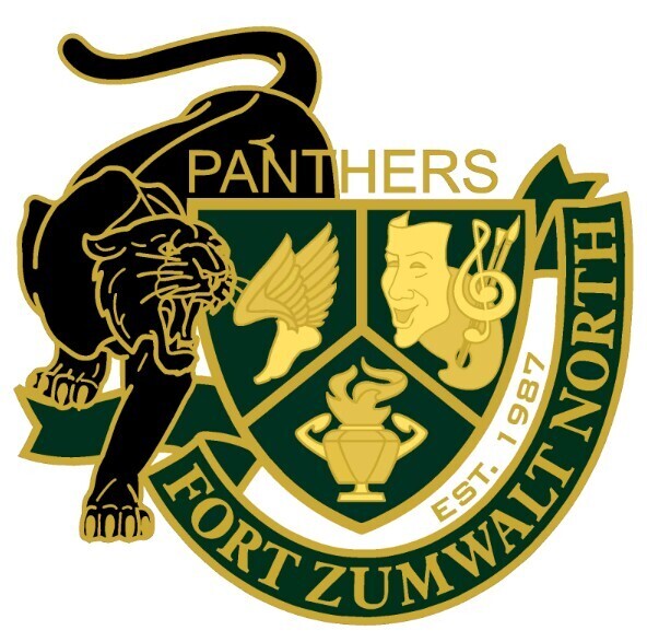 Panther Crest