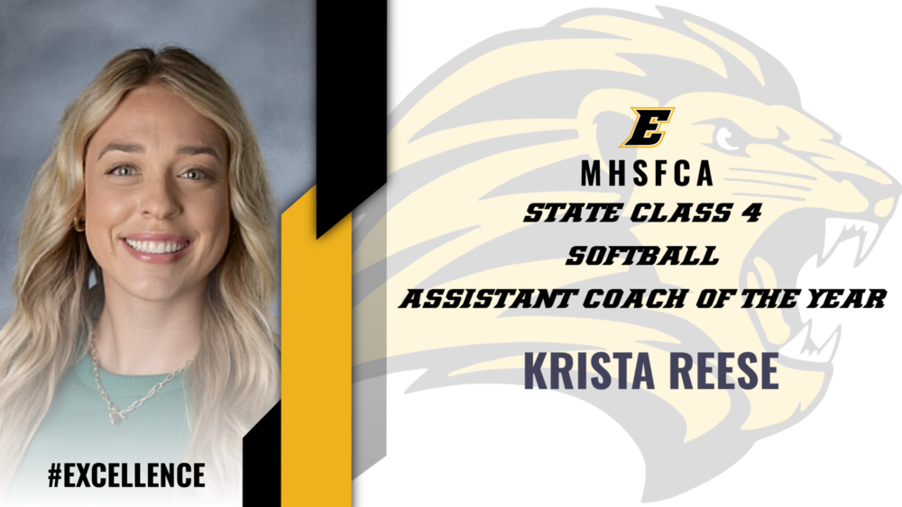 Krista Reese Graphic