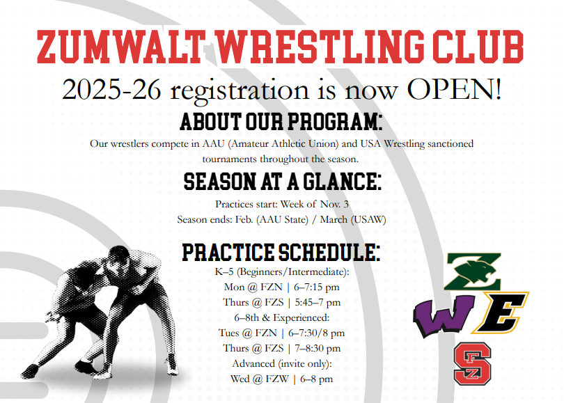 Wrestling Club