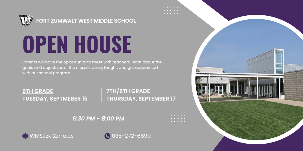 picture of west middle school