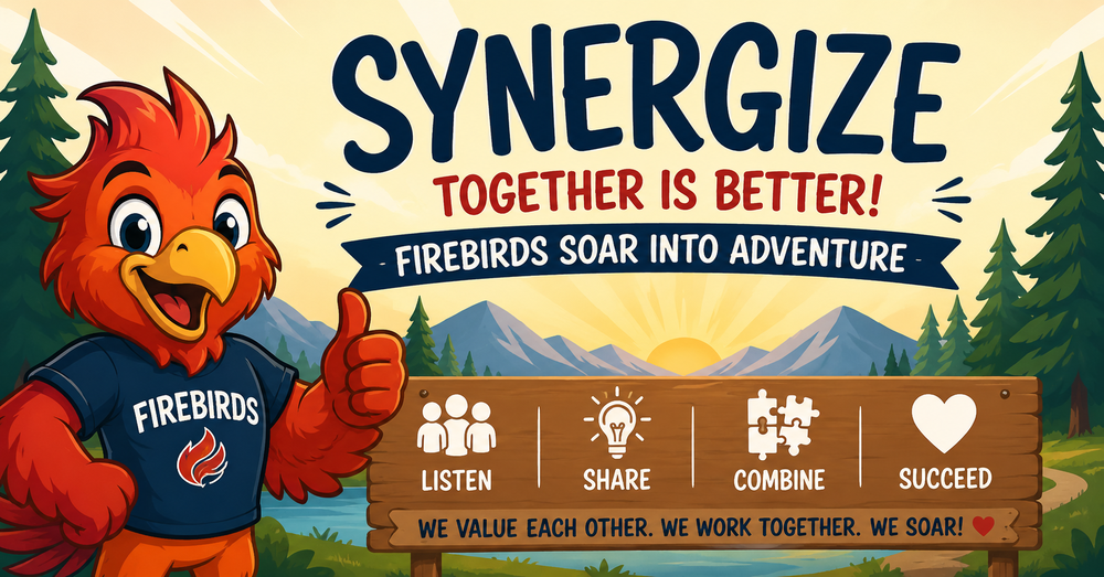 Family Synergize Activity