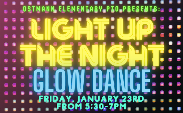 Glow Dance Image