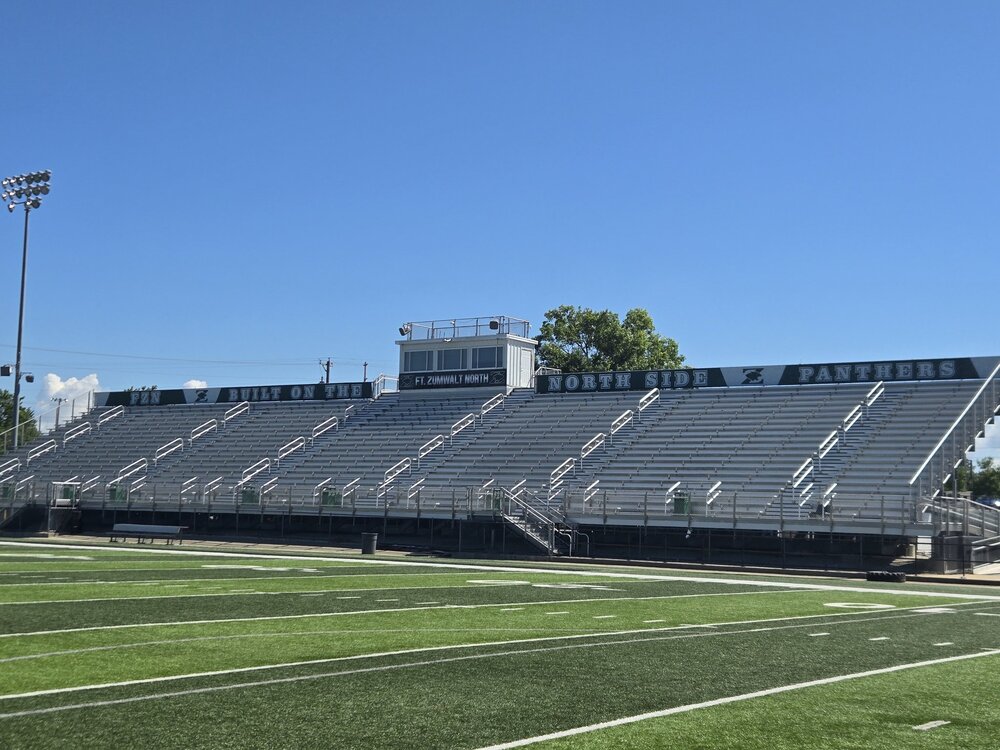 Stadium