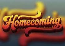 Homecoming Information