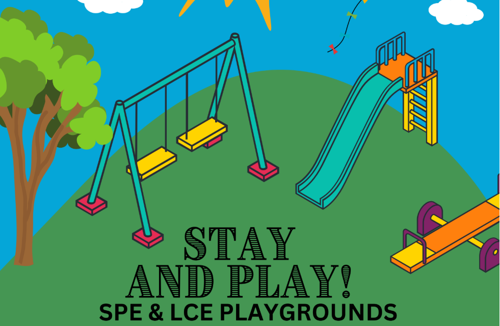 Stay and Play