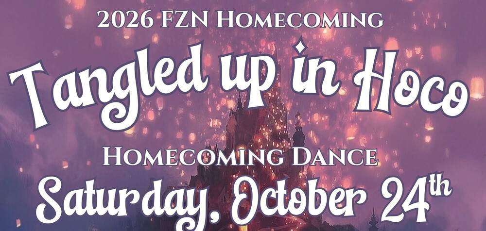 homecoming logo