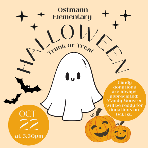 Trunk or Treat image