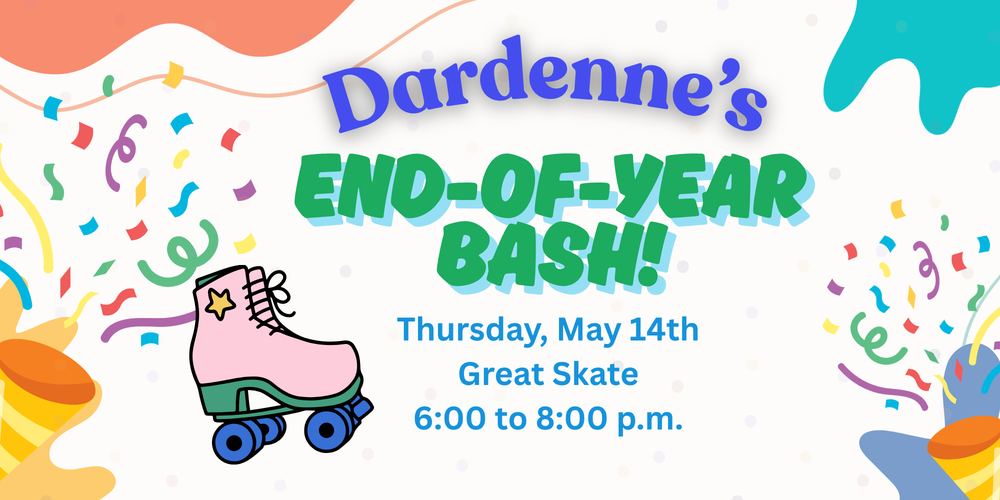 End of Year Bash