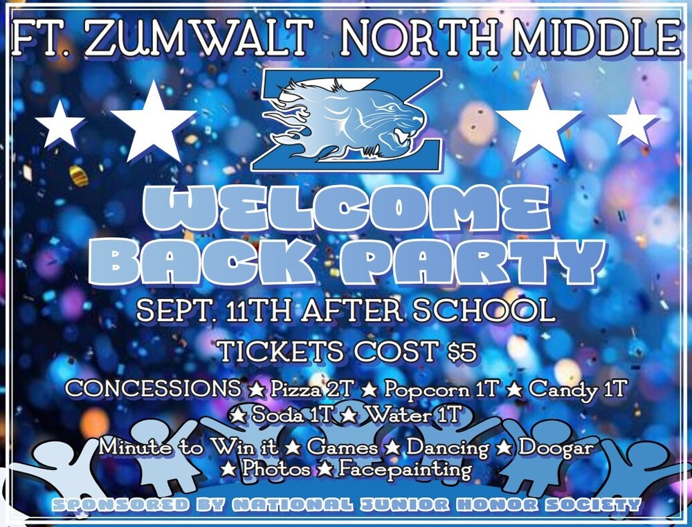 Welcome Back Party 26