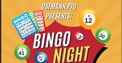 Bingo Night Image