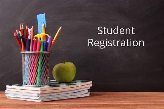 Registration