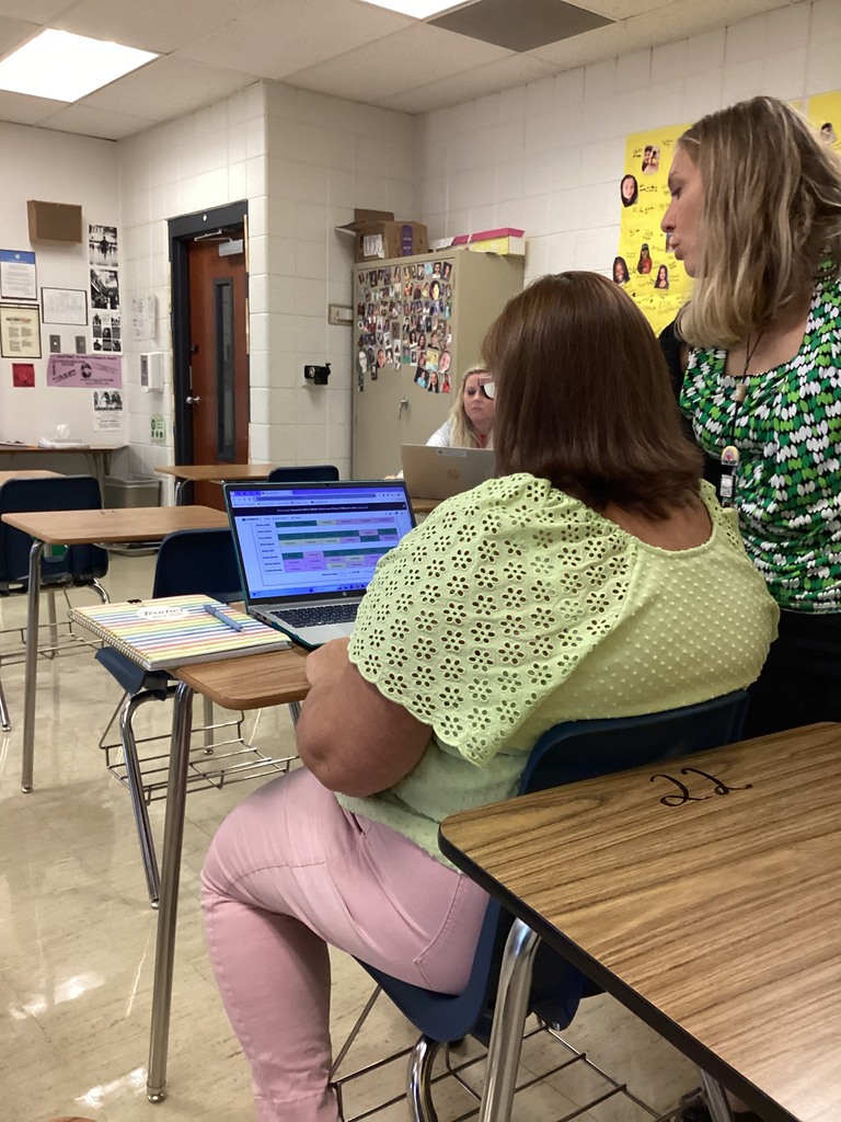 ELA Teachers