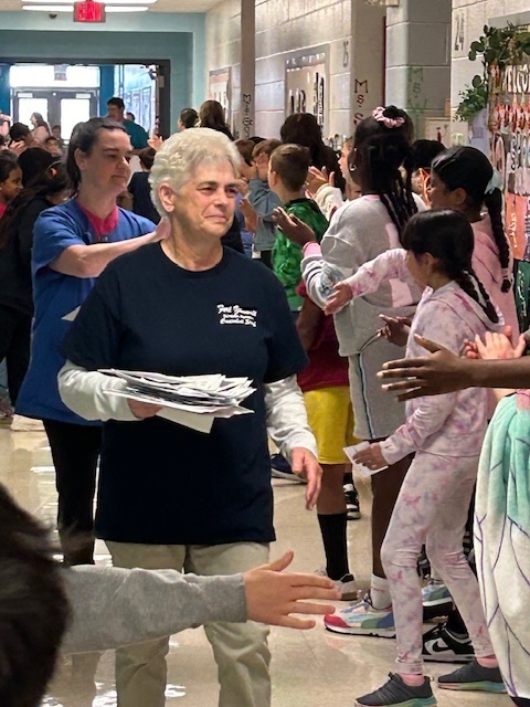 National Custodian Day