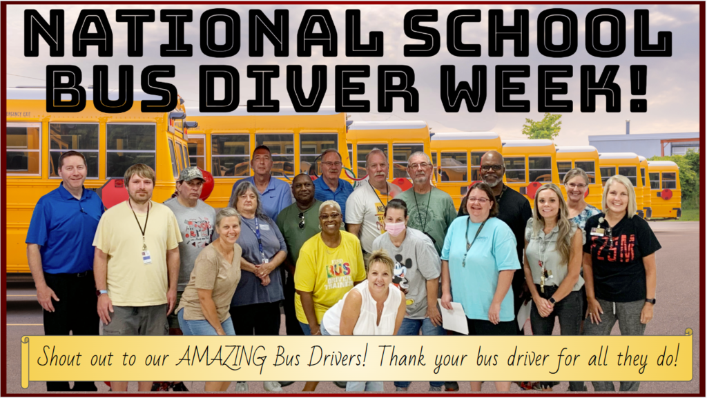 Bus Drivers