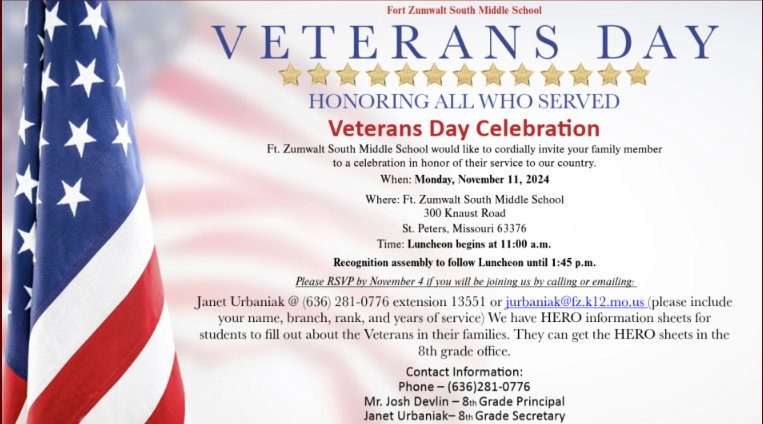 Veterans Day