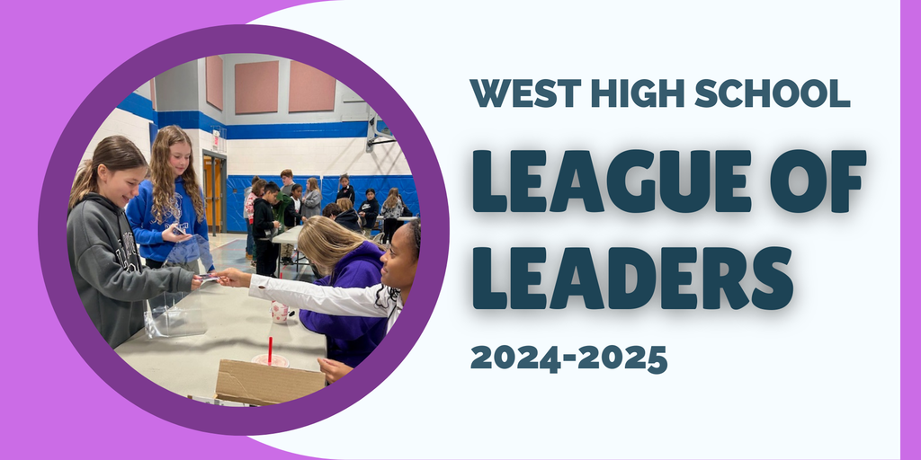 League of Leaders