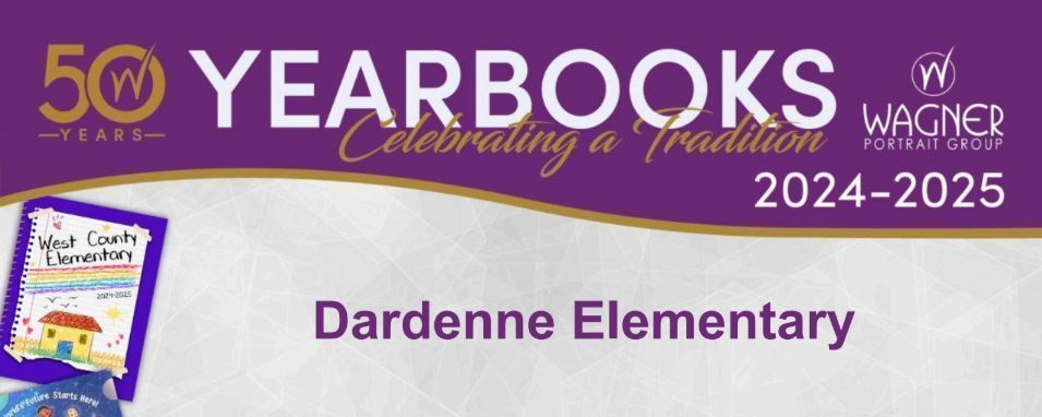 DES Yearbooks