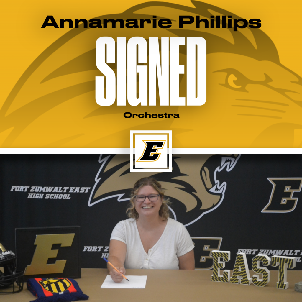 Annemarie Phillips - Orchestra Teacher