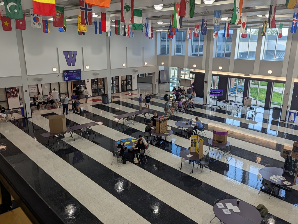Schedule pickup