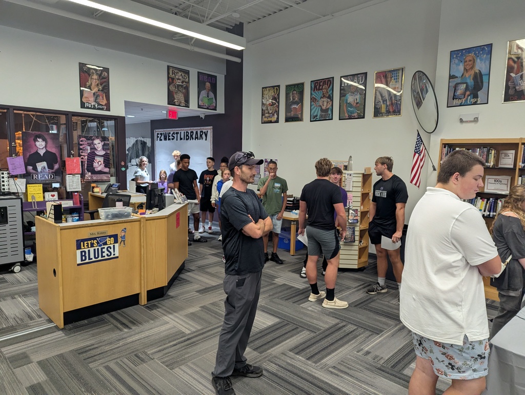 Schedule pickup