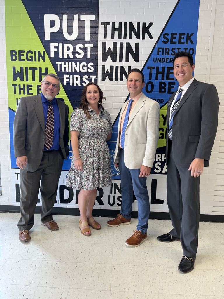 NMS Admin Team