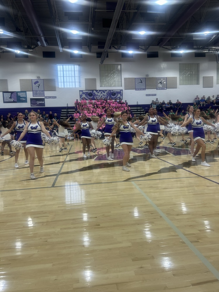 The west Rally