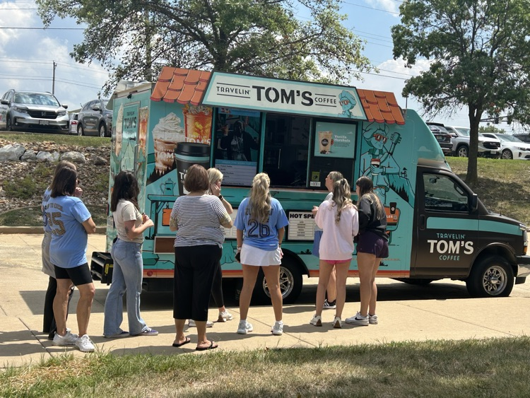 Coffee Truck