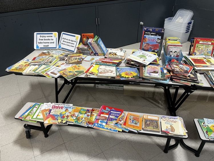 free books