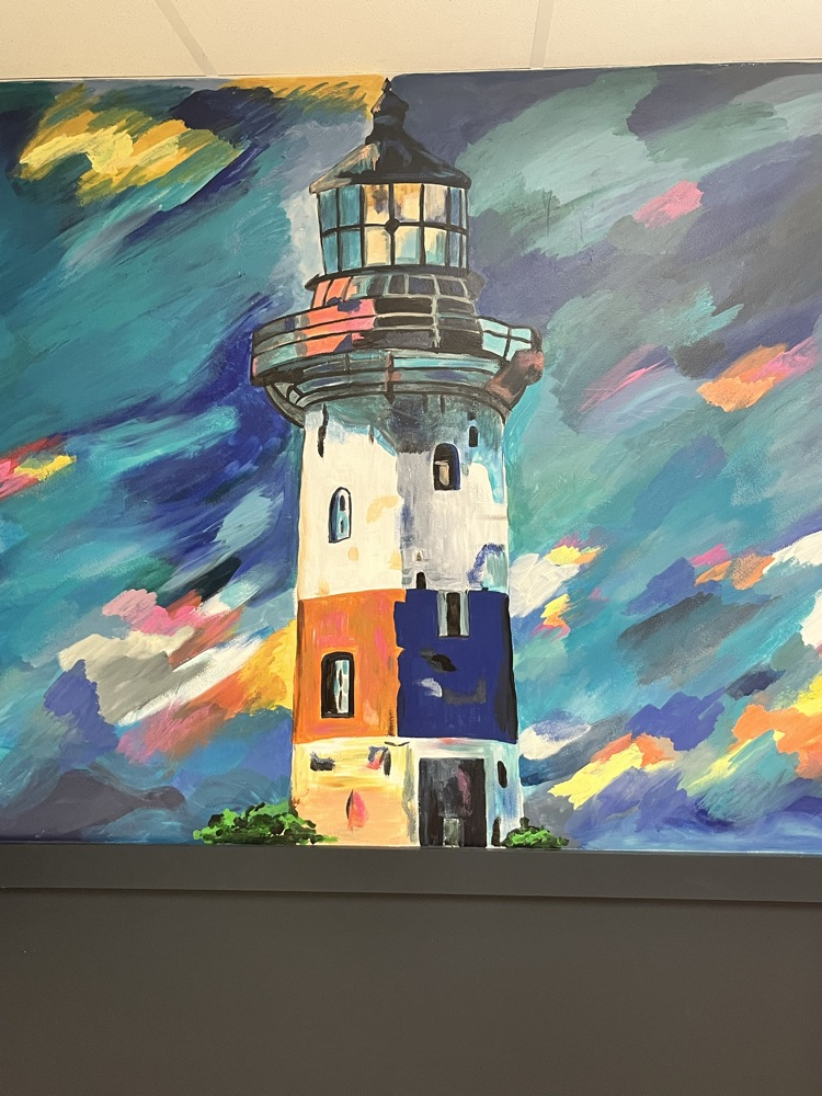 LIGHTHOUSE