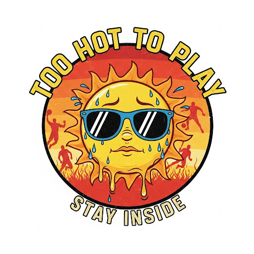 Too Hot