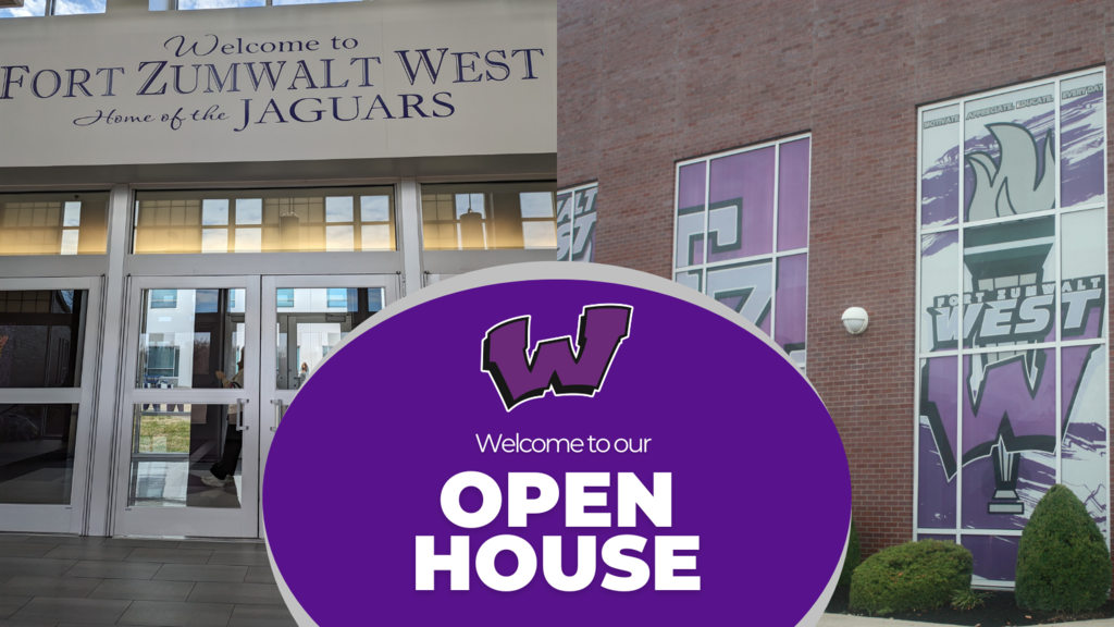 Open House 25-26
