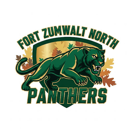 Fall Sports Logo