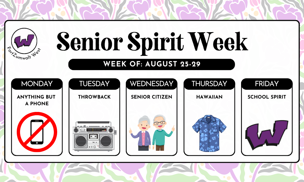 Spirit Week